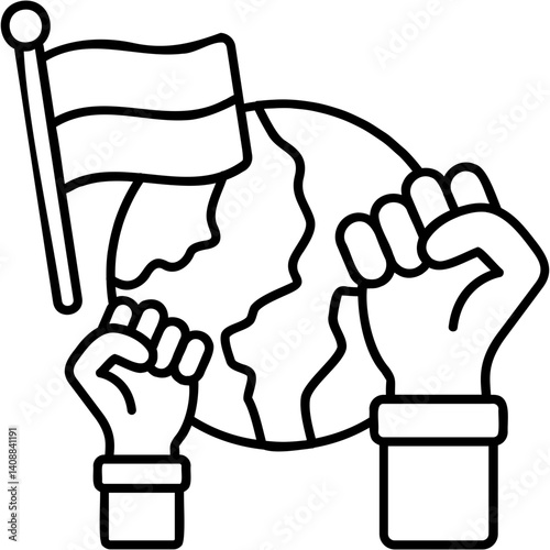 Sovereignty Icon