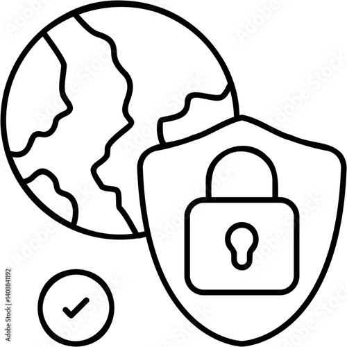 Security Icon
