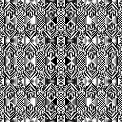 Seamless Striped Pattern Set – Vertical, Horizontal, and Wavy Textile Designs for Fashion and Fabric