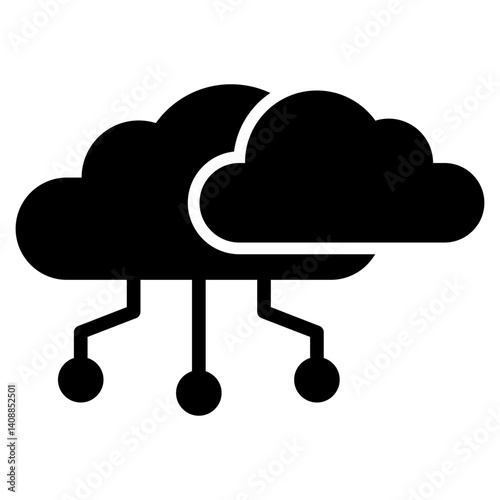 Cloud Icon