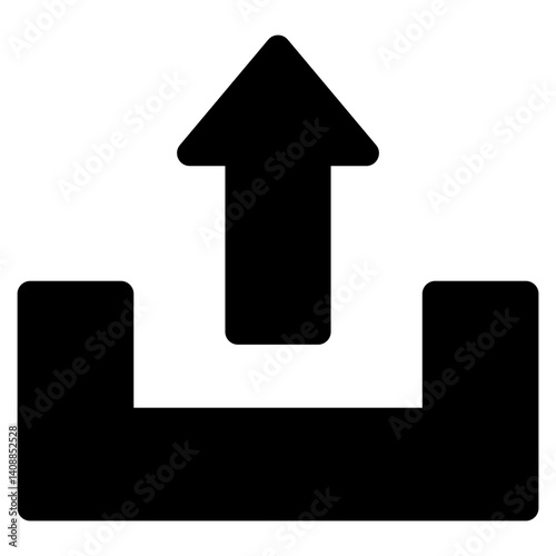Upload Icon