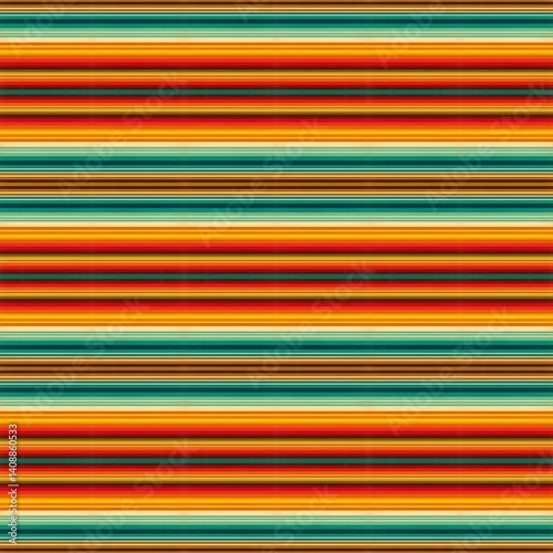 Seamless Striped Pattern Set – Vertical, Horizontal, and Wavy Textile Designs for Fashion and Fabric