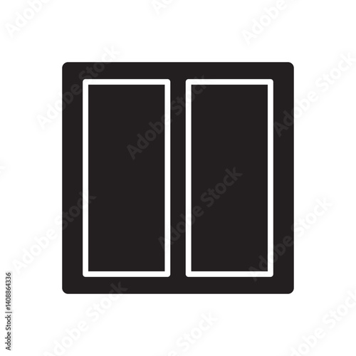 double light switch glyph