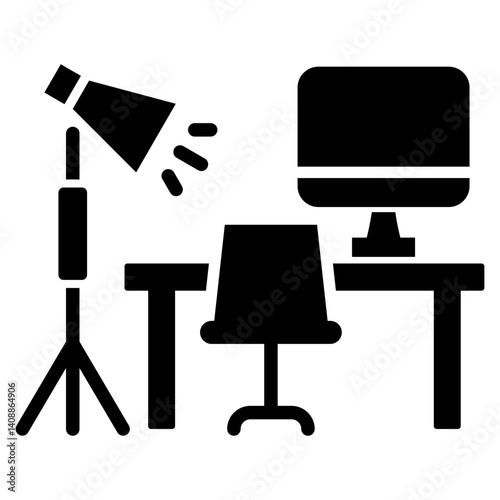 Studio Icon