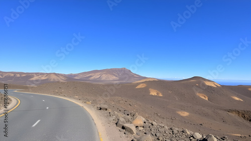 Cuesta de Silva, Gran Canaria