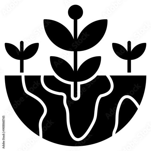 Biodiversity Icon