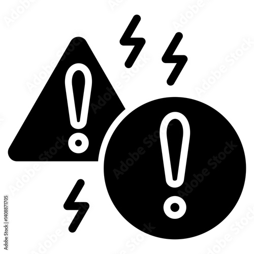 Warning Icon