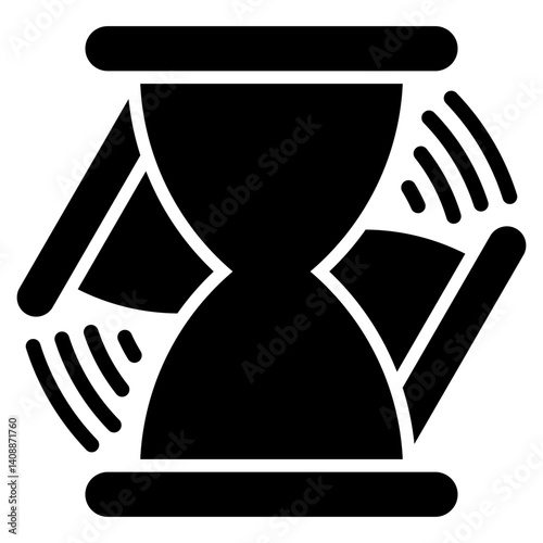Lag Icon