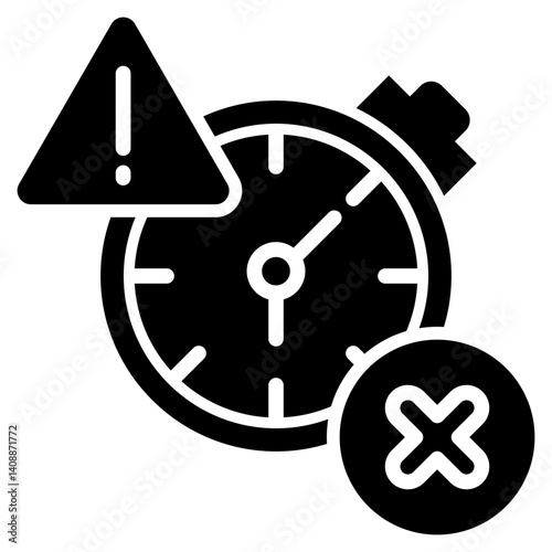 Delay Icon