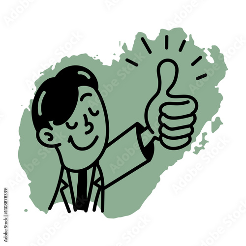 approval