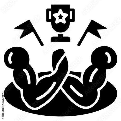 Challenge Icon