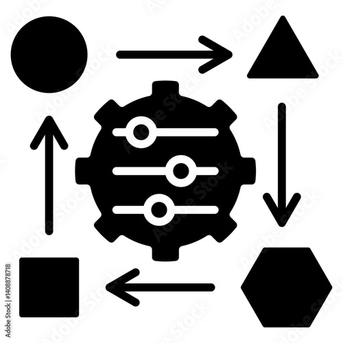 Adaptation Icon