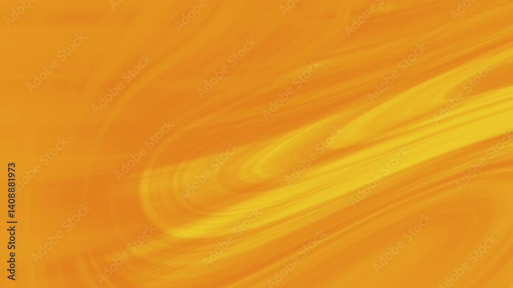 Blurry orange and yellow abstract background with vibrant colors suitable for background designs, website headers, social media graphics, and presentations.