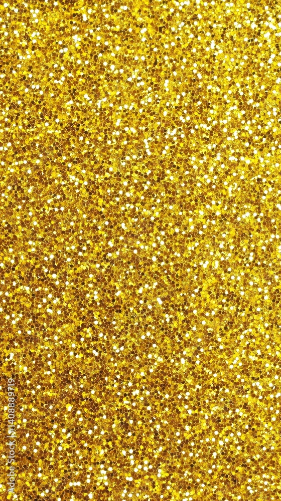 Golden Glitter Texture Background Sparkle Shimmer Golden Glitter Texture Background Sparkle Shimmer