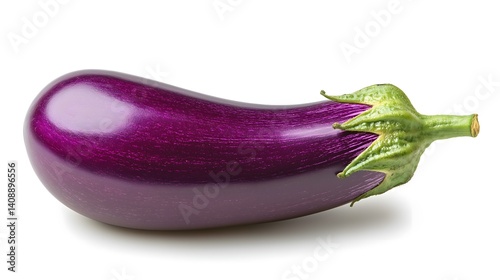 Purple Eggplant