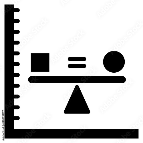 Equilibrium Icon