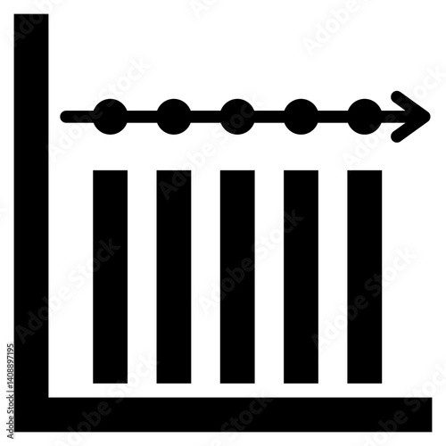 Steady State Icon