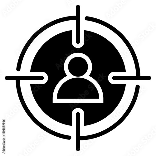 Suspect Icon
