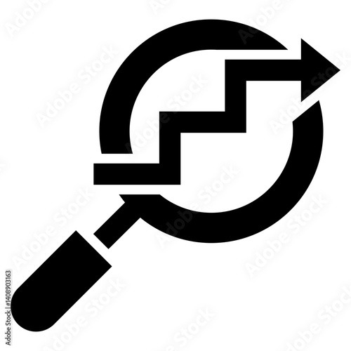 Analysis Icon