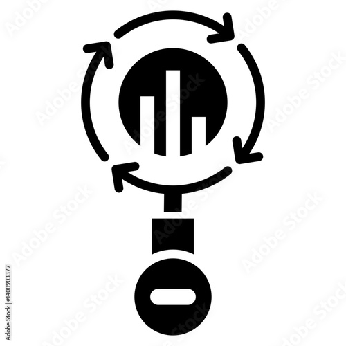 Business Impact Icon