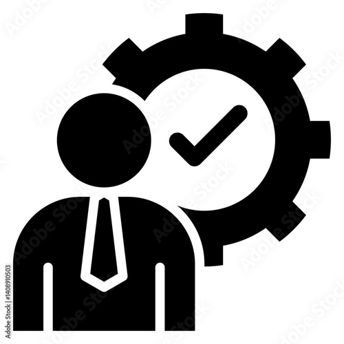 Professional Icon