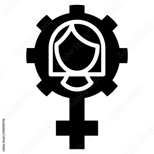Women Icon