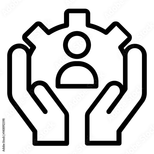 human resources icon