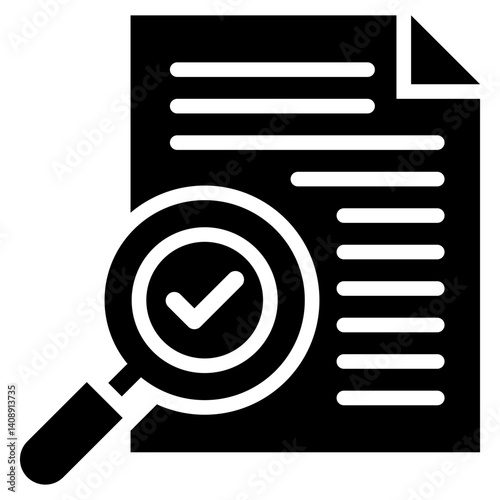 Jobdescription Icon