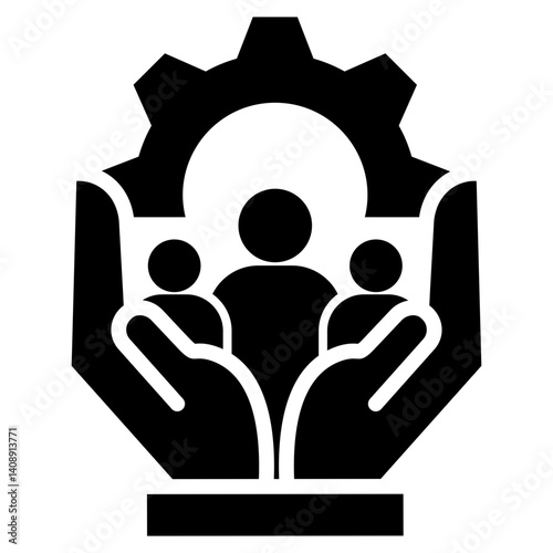 Humanresources Icon