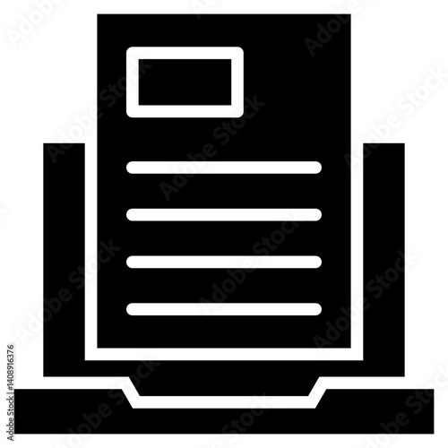 Laptop Icon