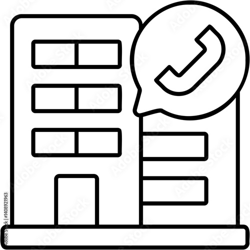 Babysitting Agency Icon