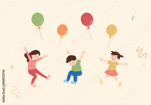 children's day3