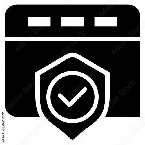 Shield Icon
