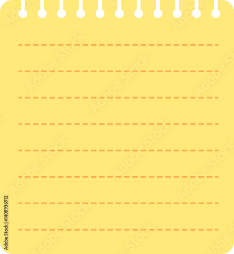 메모지