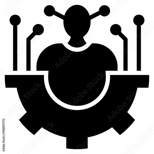 Technology Icon