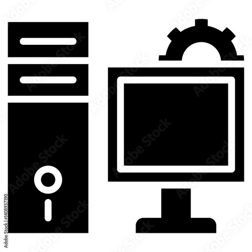 Computer Icon