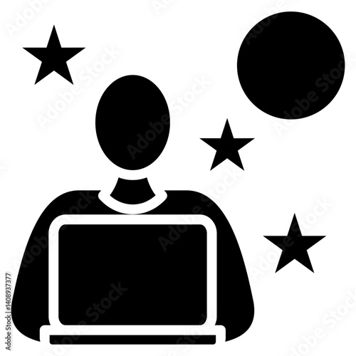 Freelance Icon