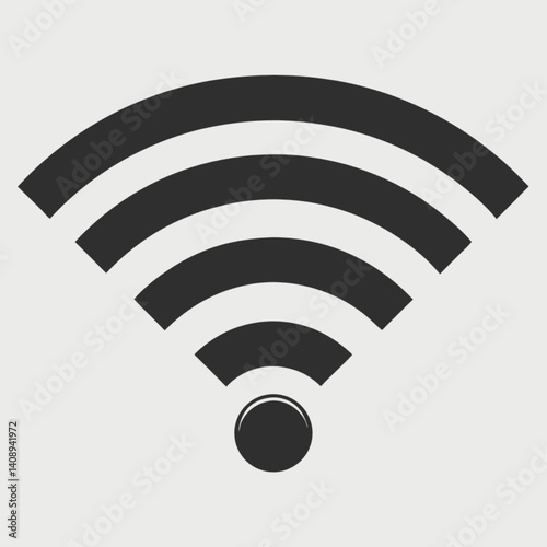 wi fi icon