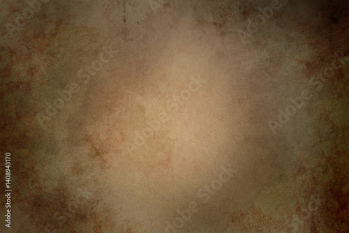 Muted Textured Backdrop: Soft color Photography Background
