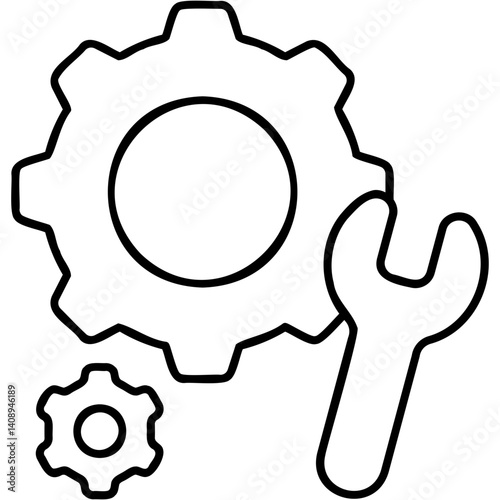Setting Icon