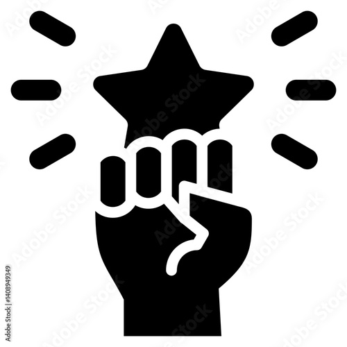 Motivation Icon