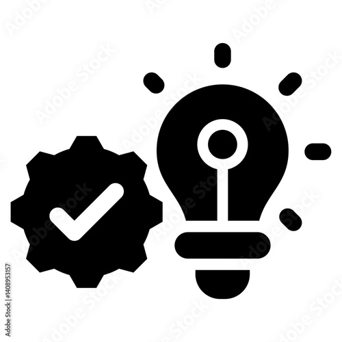 Innovation Icon