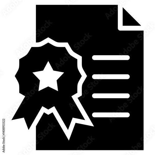 Standard Icon