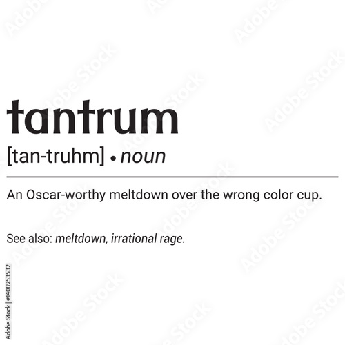 Funny Parenting and Family Definition