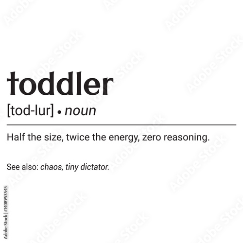 Funny Parenting and Family Definition