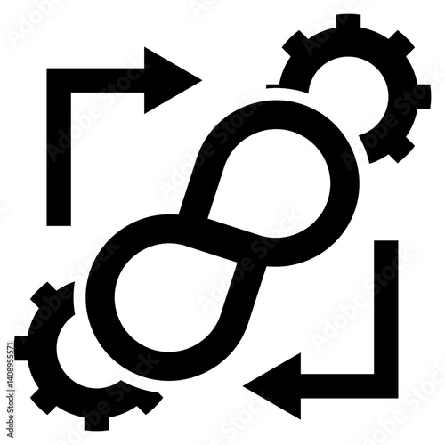 Devops Icon