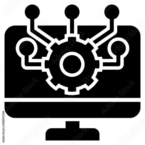 Algorithm Icon