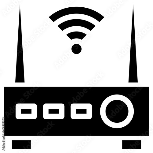 Router Icon