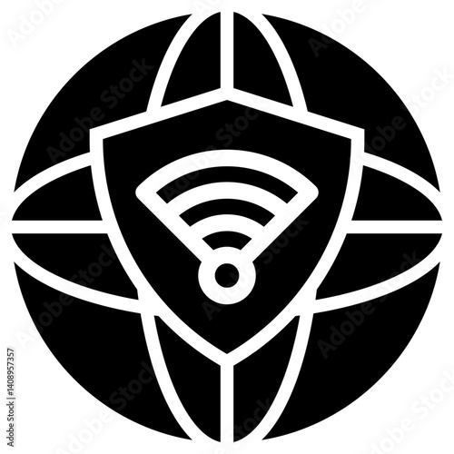 Vpn Icon