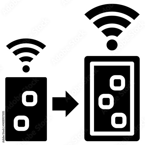 Hotspot Icon